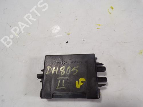 Used Electronic module Electronic module LEXUS UX (_AA1_, _AH1_, _MA1_) [2018-2026] 8922723 8922723