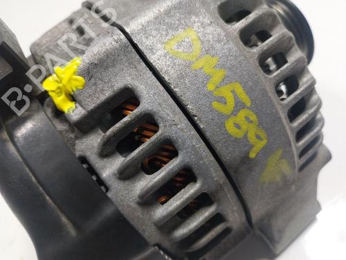 Alternator BMW 3 (F30, F80)  | BP17944805M7 
