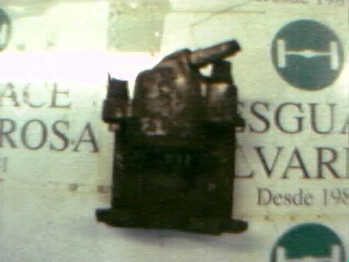Etrier avant droit VW GOLF II (19E, 1G1) [1983-1992]  11547781