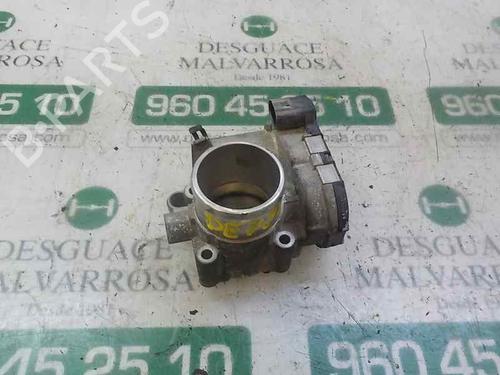 Drosselklappe für FORD FIESTA VI (CB1, CCN) [2008-2017]  5029664