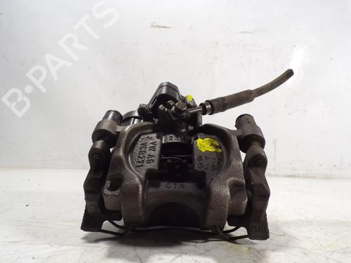 Left rear brake caliper AUDI Q2 (GAB, GAG) 30 TFSI | BP11553440M107 