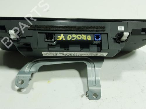 Display MAZDA CX-30 (DM) 2.5 e-SKYACTIV-G (DM5W) | BP36773079C48 - Image 3