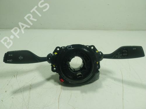 Used Steering column stalk Steering column stalk BMW 4 Convertible (G23, G83) M 440 i Mild-Hybrid xDrive (374 hp) 24634592 24634592