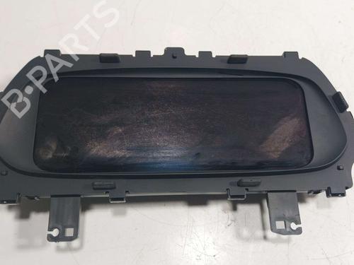 Used Instrument cluster Instrument cluster 38608306 38608306