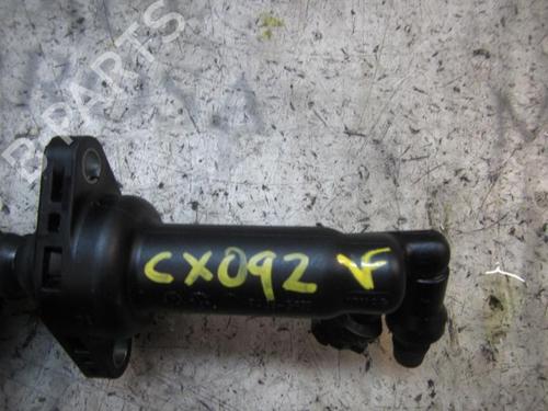 Clutch slave cylinder SEAT IBIZA IV (6J5, 6P1)  | BP14277365M113 