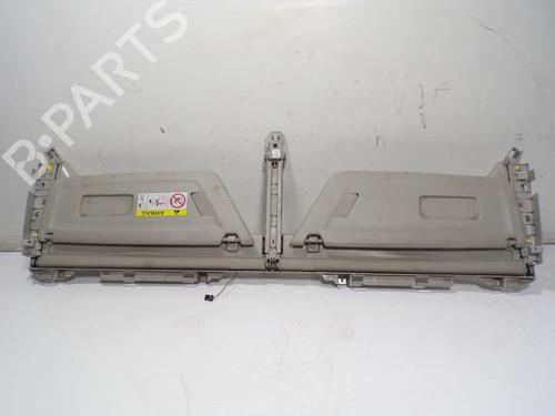 Used Right sun visor Right sun visor CITROËN C4 Picasso II [2013-2026] 13684867 13684867