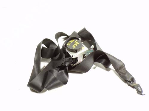 Used Front right seatbelt MERCEDES-BENZ M-CLASS (W164) [2005-2012]  10097117