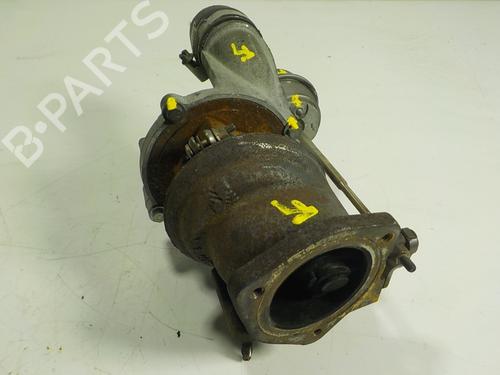 Turbocharger/Supercharger PEUGEOT RCZ  | BP17193120M71 