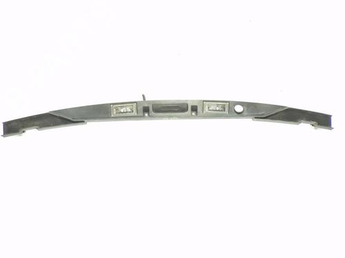 Used Tailgate handle Tailgate handle BMW 7 (E65, E66, E67) 730 d (218 hp) 11971820 11971820