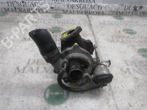 Używane Turbosprężarka / Kompresor OPEL CORSA C (X01) 1.3 CDTI (F08, F68) (70 hp) 3837870