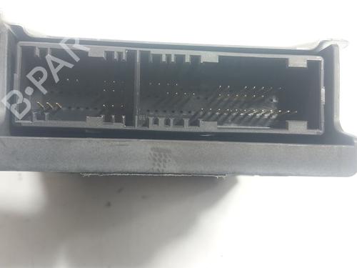 ECU airbags JEEP RENEGADE SUV (BU, B1, BV)  | BP20106625M53