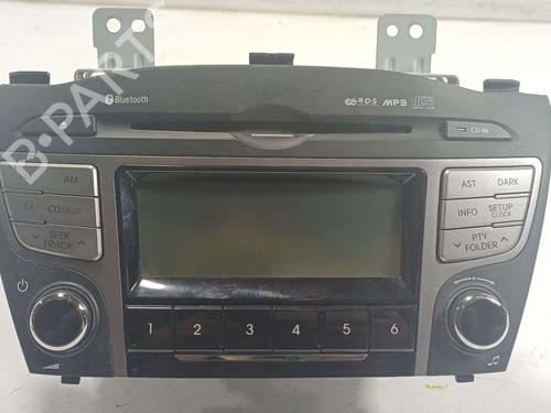 Used Radio Radio 39234711 39234711
