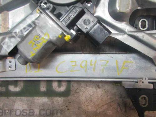 Front left window mechanism HONDA CIVIC VIII Hatchback (FN, FK) 2.2 CTDi (FK3) | BP3861492C22 