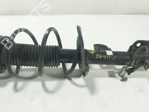 Used Left front shock absorber Left front shock absorber NISSAN JUKE (F15) 1.5 dCi (110 hp) 33010022 33010022