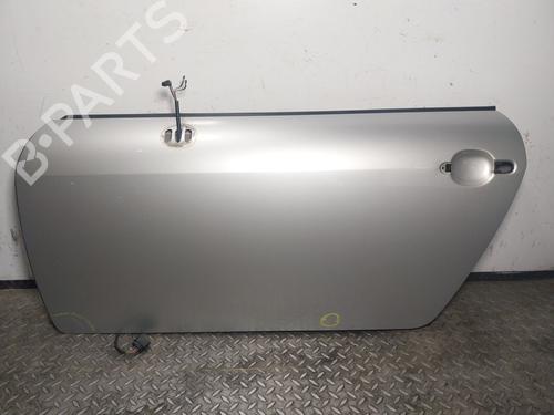 Used Left front door AUDI TT (8N3) 1.8 T (180 hp) 16670665