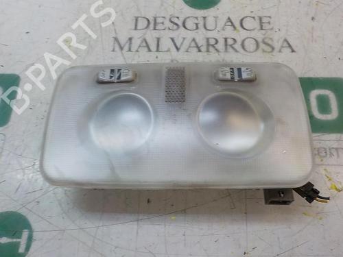 Innerbelysning Innerbelysning FIAT GRANDE PUNTO (199_) 1.3 D Multijet (199.AXD11, 199.AXD1A, 199.AXD1B,... (90 hp) 7411572 7411572
