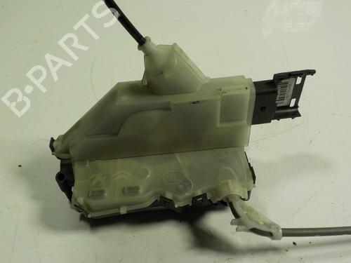 Rear right lock CITROËN C4 CACTUS  | BP10089080C99 