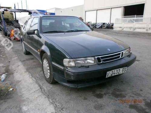 Used Parts SAAB 900 II    478956