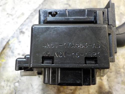 Steering column stalk FORD TRANSIT CONNECT (P65_, P70_, P80_) 1.8 TDCi | BP3852161I23 - Image 4