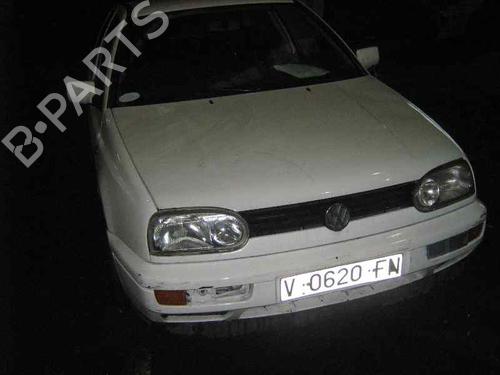 Left front brake caliper VW GOLF III (1H1) 1.6 | BP11556884M105 