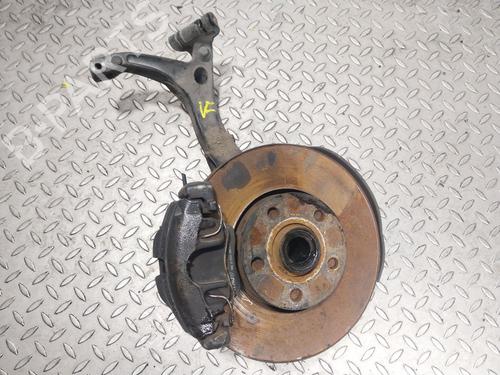 Used Right front steering knuckle Right front steering knuckle VW PASSAT B5.5 (3B3) 1.9 TDI (130 hp) 18710976 18710976