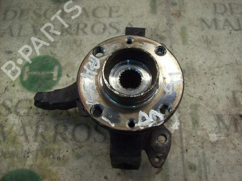 Used Right front steering knuckle Right front steering knuckle 3754323 3754323