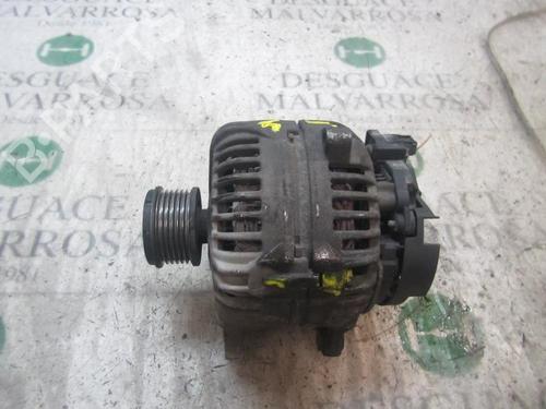 Alternator RENAULT KANGOO / GRAND KANGOO II (KW0/1_) 1.5 dCi 85 (KW0K, KW0L, KW0B) | BP3831752M7 
