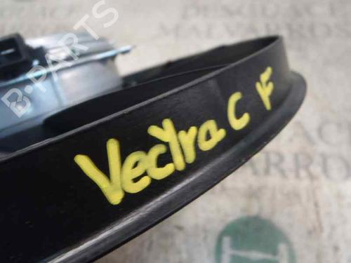 Radiator fan OPEL VECTRA C (Z02)  | BP3798191M35 