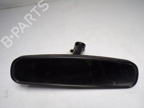 Espejo interior Espejo interior RENAULT KADJAR (HA_, HL_) 1.6 dCi 130 (HLA4) (130 hp) 13810310 13810310