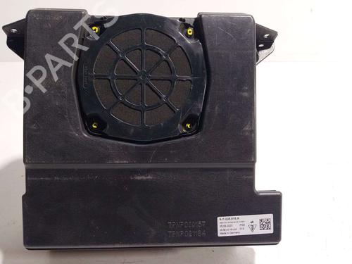 Elektronisk modul Elektronisk modul 38569650 38569650