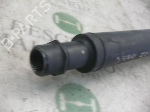Driveshaft BMW 5 (E34) 520 i | BP3752063M37 
