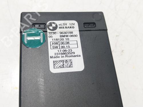Elektronisk modul BMW X7 (G07) xDrive 40 d Mild-Hybrid | BP29866461M83 