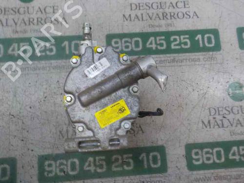 AC compressor FIAT PANDA (312_, 319_)  | BP4700570M34 