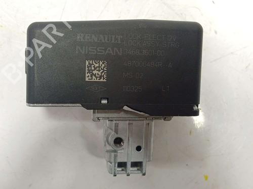 Electronic module RENAULT CAPTUR II (HF_) Blue dCi 115 (HFAD) | BP38001321M83 - Image 2