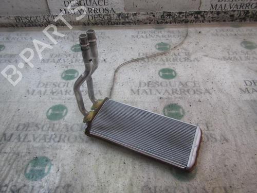 Used Heater matrix Heater matrix CITROËN C4 Picasso I MPV (UD_) 1.6 HDi (109 hp) 3833183 3833183