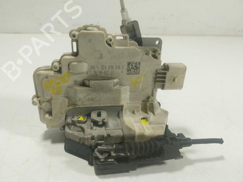 Rear right lock AUDI Q7 (4LB) | BP23108974C99