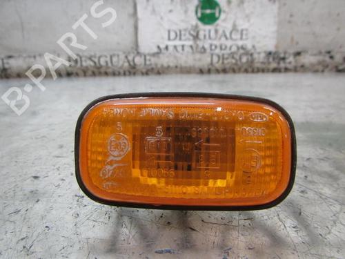 Used Right side indicator KIA SPORTAGE SUV (K00) 2.0 TD 4WD (83 hp) 11643480