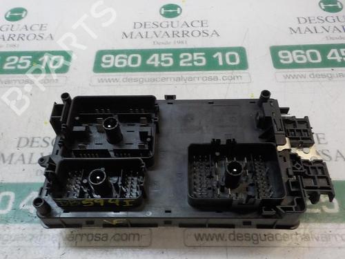 Fuse box OPEL INSIGNIA A (G09) 2.0 CDTI (68) | BP3868067E1 