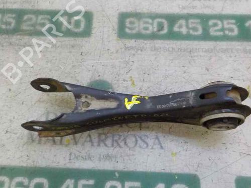 Used Right rear suspension arm Right rear suspension arm MERCEDES-BENZ A-CLASS (W176) A 200 CDI / d (176.008) (136 hp) 6046465 6046465