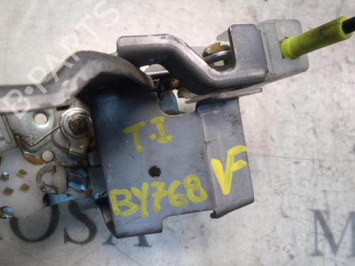 Venstre bak lås TOYOTA AYGO (_B1_) 1.4 D-4D (WNB10_, WNB10R) | BP3806646C100 