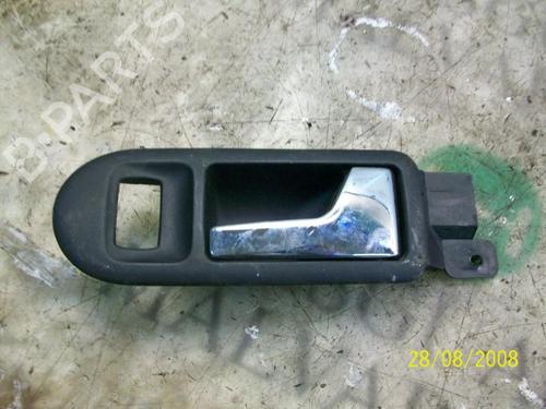 Used Front right interior door handle VW GOLF IV (1J1) 1.6 16V (105 hp) 3759887