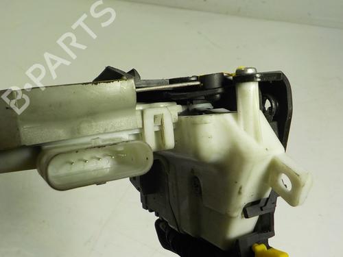 Rear right lock AUDI A1 (8X1, 8XK) 1.0 TFSI | BP15721808C99 