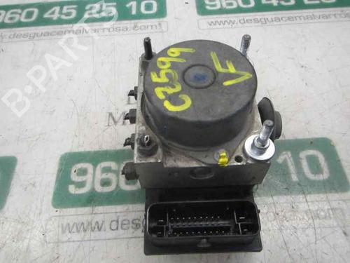 ABS pump FIAT 500 (312_) 1.2 (312AXA1A) | BP3871806M43 