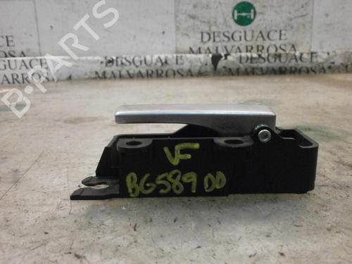 Front right interior door handle FORD FOCUS II Turnier (DA_, FFS, DS) 1.6 TDCi | BP3790595I14 