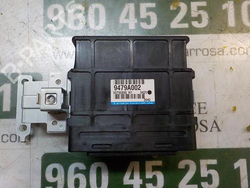 Elektronisk modul CITROËN C-ZERO [2010-2025]  3989968