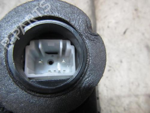 Front right lock TOYOTA YARIS (_P9_)  | BP3838737C97 