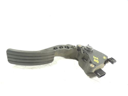 Pedal RENAULT MEGANE III Hatchback (BZ0/1_, B3_)  | BP8373368I4 