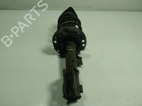 Left front shock absorber KIA CARENS IV 1.7 CRDi (116 hp) 17608627