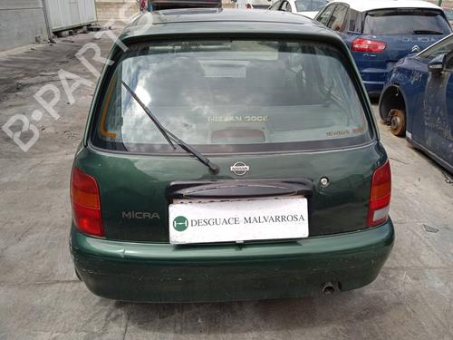 Airco pomp NISSAN MICRA II (K11)  | BP8141894M34 