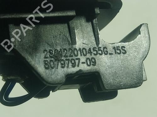 Left sun visor BMW 8 Coupe (G15, F92) | BP26874711I1 - Image 3